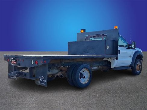 Used 2013 Ford F450 XL image 4