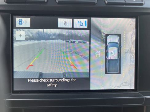 Used 2023 Ford F450 XLT w/ 360-Degree Camera Package AWD/4WD image 22