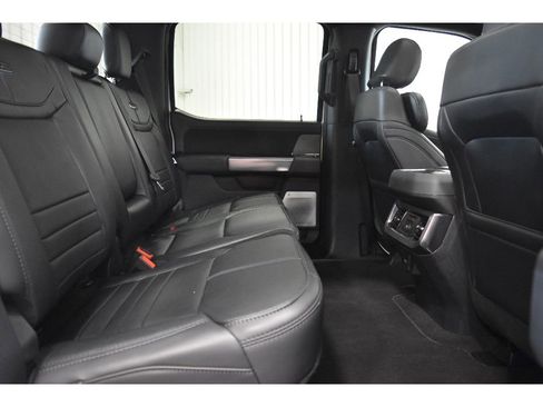 New 2025 Ford F350 Platinum image 39