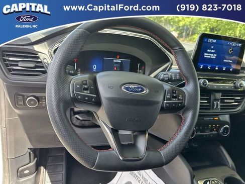 Used 2023 Ford Escape ST-Line Select image 23