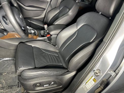 Used 2016 Audi Q5 2.0T Premium Plus w/ Technology Package image 28