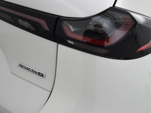 New 2026 MAZDA CX-5 2.5 S w/ Premium Plus Package AWD/4WD image 46