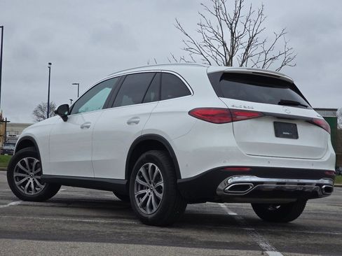 Used 2026 Mercedes-Benz GLC 300 GLC 300 image 16