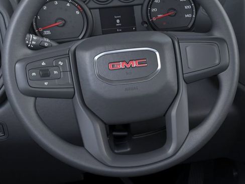 New 2025 GMC Sierra 3500 Pro AWD/4WD image 19