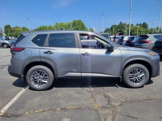 New 2026 Nissan Rogue S video 3