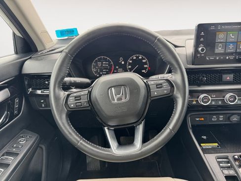 Used 2024 Honda CR-V EX-L image 16
