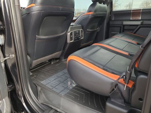 Used 2017 Ford F150 Raptor w/ Equipment Group 802A Luxury image 20