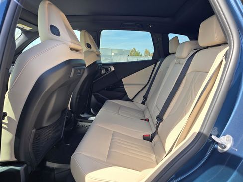 New 2026 BMW X3 xDrive30 AWD/4WD image 13