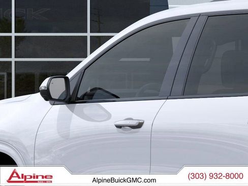 New 2026 GMC Acadia Denali Ultimate AWD/4WD image 12