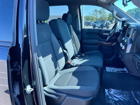 Used 2021 GMC Sierra 1500 Elevation w/ X31 Off-Road Package image 29