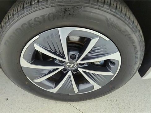 Used 2024 Lexus RZ 450e Premium w/ Technology Package image 56