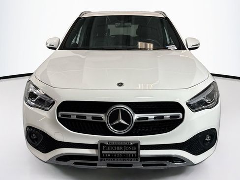 Certified 2022 Mercedes-Benz GLA 250 w/ Premium Package Lite image 2