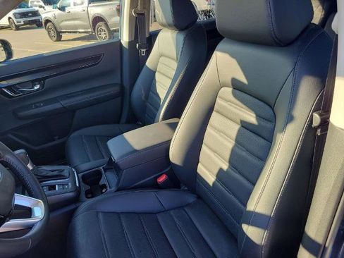 Used 2025 Honda CR-V EX-L image 19