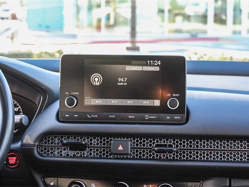 Used 2023 Honda HR-V Sport image 21