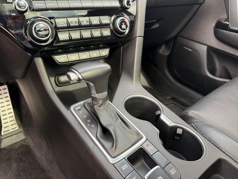 Used 2018 Kia Sportage SX AWD/4WD image 21