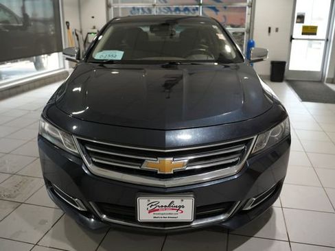Used 2014 Chevrolet Impala LT w/ Premium Seating Package image 6