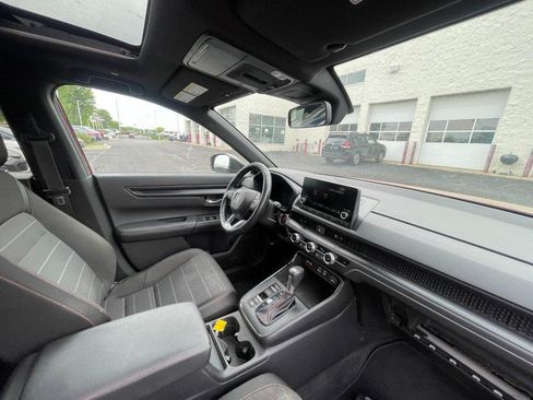 Used 2023 Honda CR-V Sport image 5