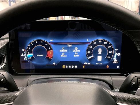 Used 2025 Ford Mustang GT Premium image 22