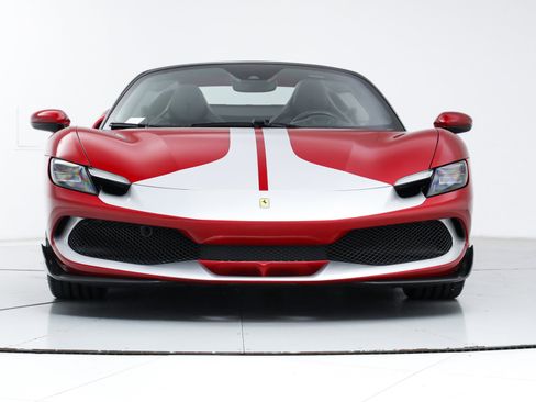 Certified 2023 Ferrari 296 GTS image 50