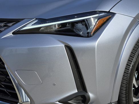 New 2026 Lexus UX 300h 300h Premium image 5