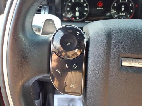 Used 2020 Land Rover Discovery Sport S R-Dynamic image 8