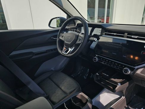 New 2027 Chevrolet Bolt RS w/ Super Cruise Package FWD image 10