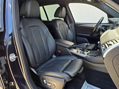 Used 2019 BMW X3 sDrive30i w/ M Sport Package 2 RWD image 28