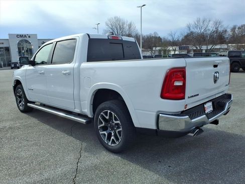 New 2026 RAM 1500 Laramie w/ Bed Utility Group image 7