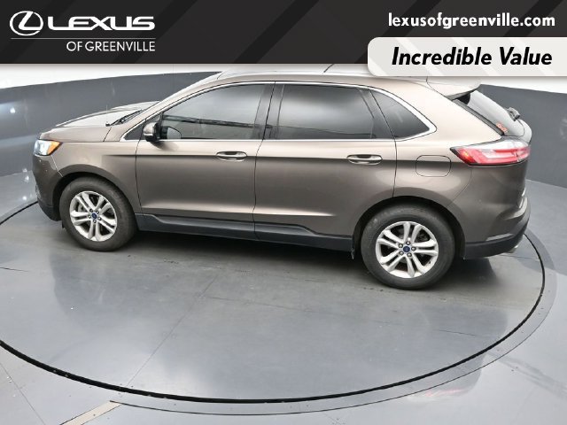 Used 2019 Ford Edge SEL w/ Equipment Group 201A AWD/4WD image 53
