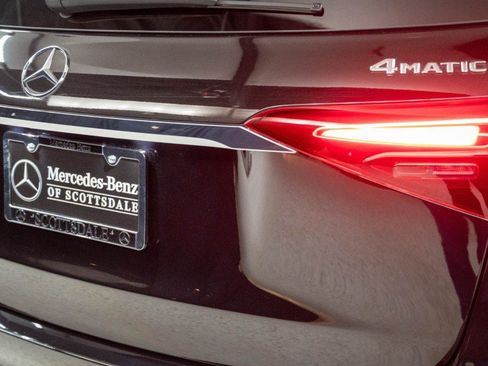 Certified 2026 Mercedes-Benz GLE 350 4MATIC image 10