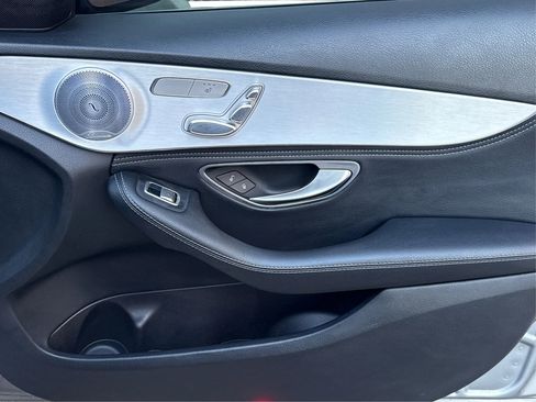 Used 2015 Mercedes-Benz C 300 C 300 4MATIC Sedan 4D image 21