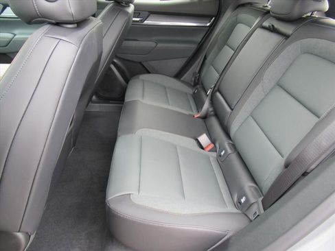 New 2026 GMC Terrain AT4 w/ Convenience Package III image 27