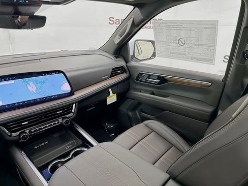 New 2026 Chevrolet Tahoe High Country image 28