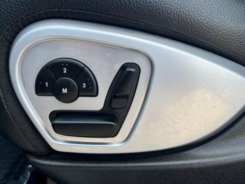 Used 2007 Mercedes-Benz GL 450 4MATIC image 17