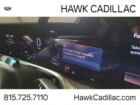 New 2026 Cadillac Vistiq Premium Luxury AWD/4WD image 18