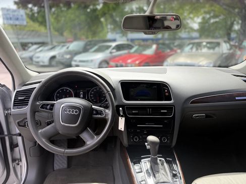 Used 2012 Audi Q5 2.0T Premium Plus image 26