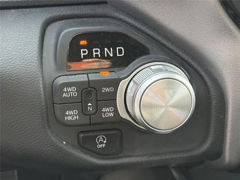 Used 2025 RAM 1500 Laramie w/ Sport Appearance Package AWD/4WD image 31