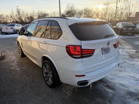 Used 2016 BMW X5 xDrive35i image 4