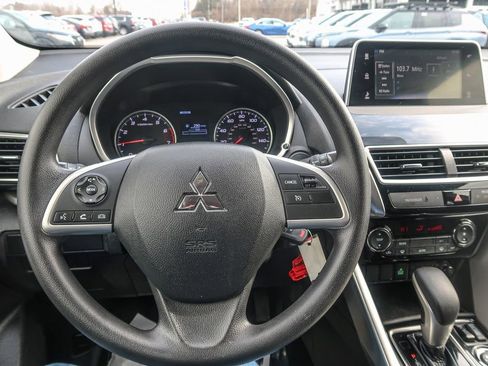Used 2020 Mitsubishi Eclipse Cross AWD image 26