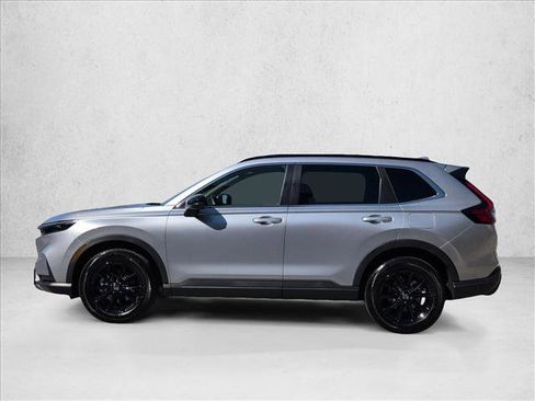 Used 2023 Honda CR-V Sport image 9