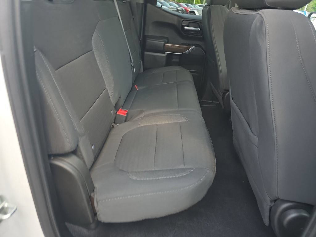 Used 2020 Chevrolet Silverado 1500 RST w/ All-Star Edition AWD/4WD image 16