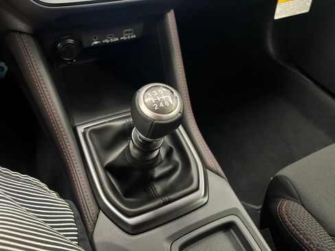 New 2026 Subaru WRX Premium AWD/4WD image 33