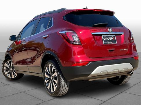Used 2022 Buick Encore Preferred w/ Safety Package image 9