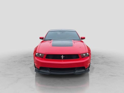 Used 2012 Ford Mustang Boss 302 RWD image 3