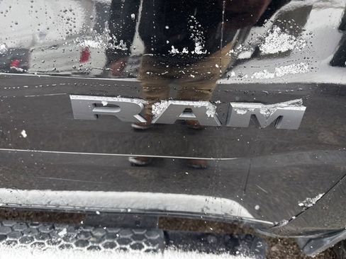 Used 2020 RAM 1500 Sport w/ Level 2 Equipment Goup w/2_L image 14