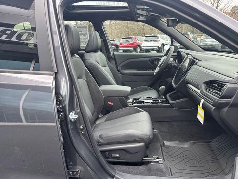 New 2026 Subaru Forester Touring image 45