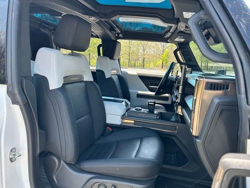 Used 2022 GMC Hummer EV Edition 1 w/ LPO, Illumination Package AWD/4WD image 56