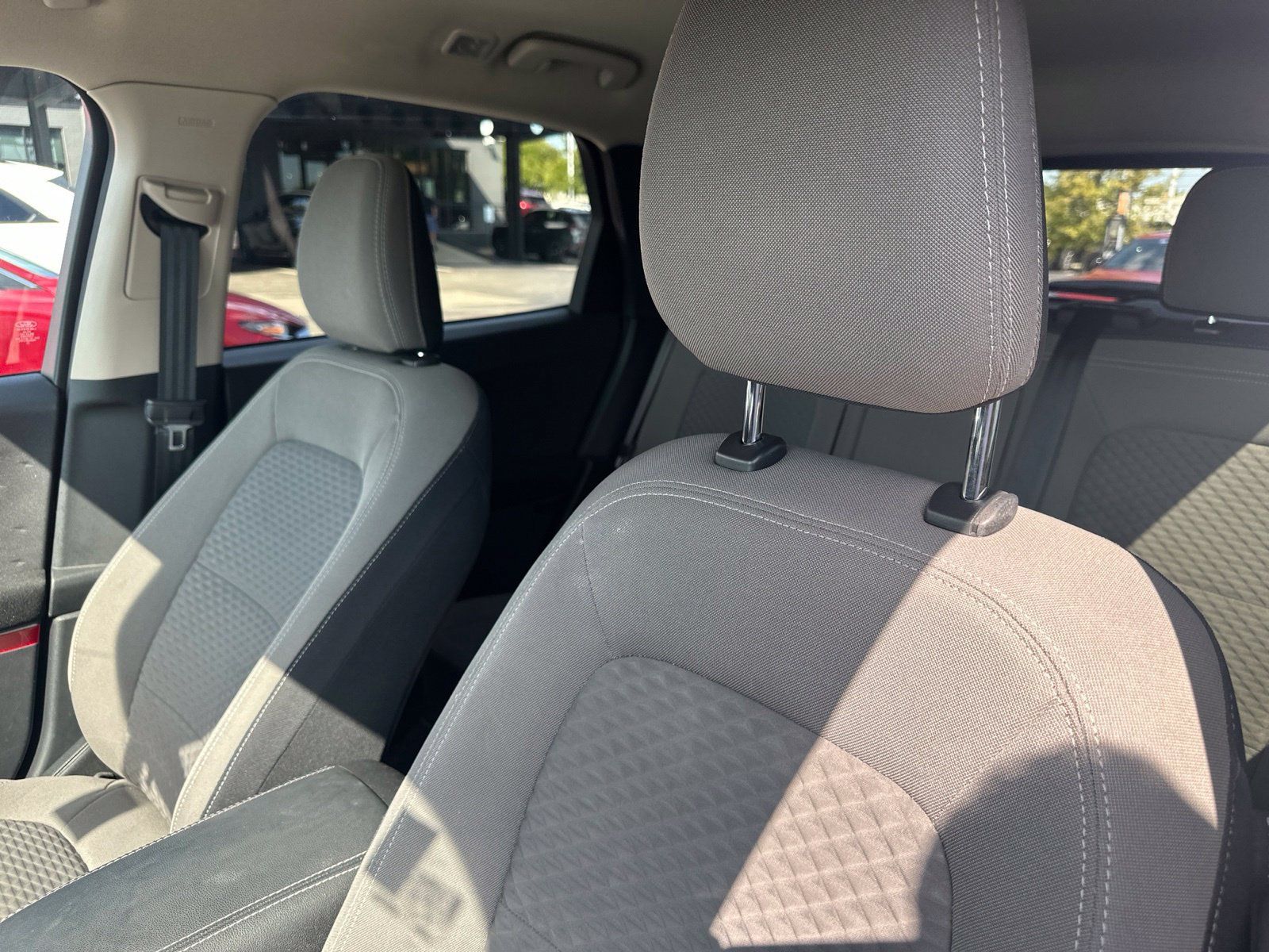 Used 2020 Ford Escape SE AWD/4WD image 10