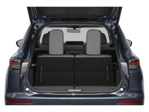 Used 2025 Mitsubishi Outlander SEL image 36