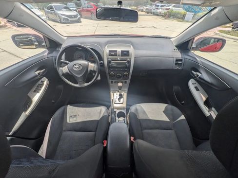 Used 2010 Toyota Corolla FWD image 9